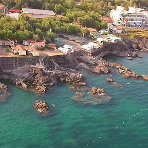 3* Üdülőpark Camping Jonio
